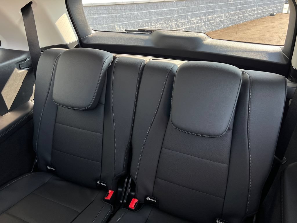 New 2026 Black Mercedes-Benz GLS 450 image 62