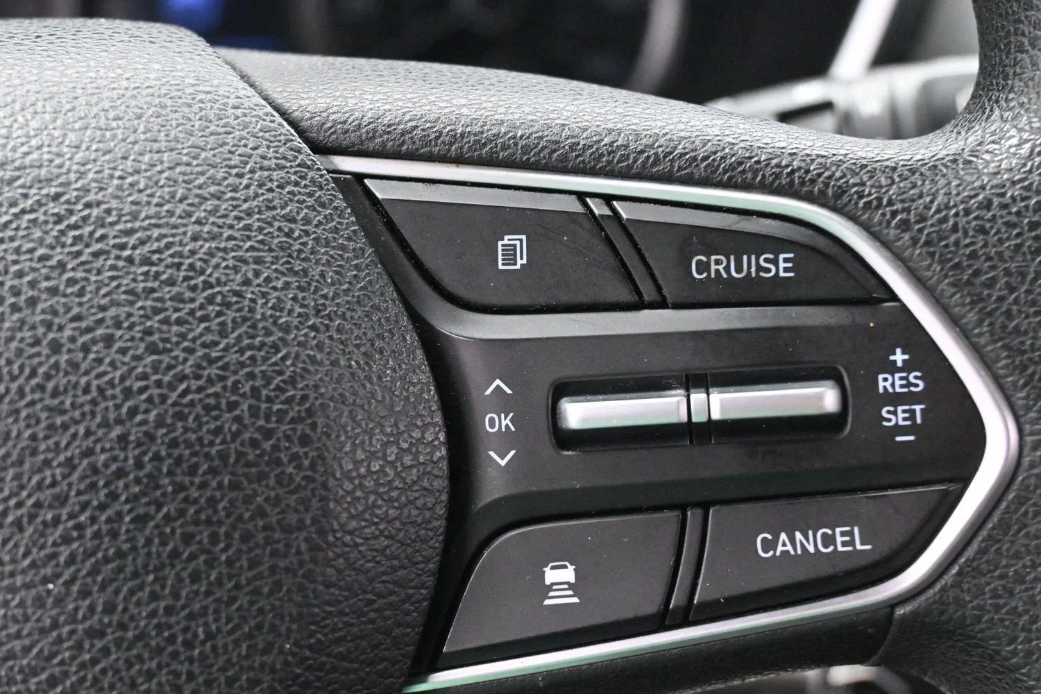 Used 2019 Symphony Silver Hyundai SE image 17
