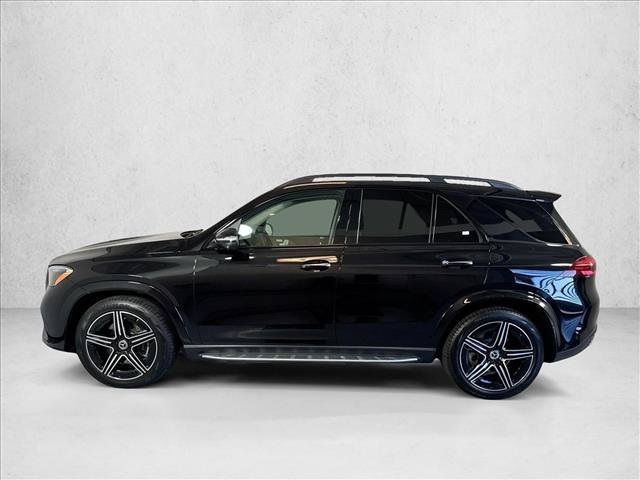 New 2026 Obsidian Black Metallic Mercedes-Benz GLE 350 image 38