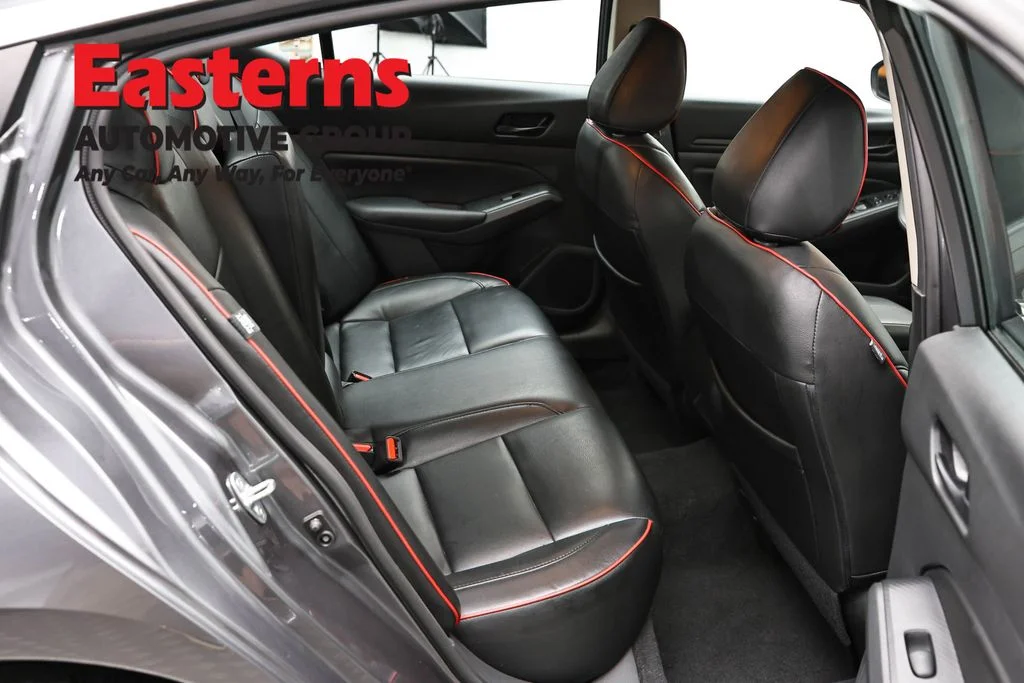 Used 2023 Gray Nissan 2.5 S image 22