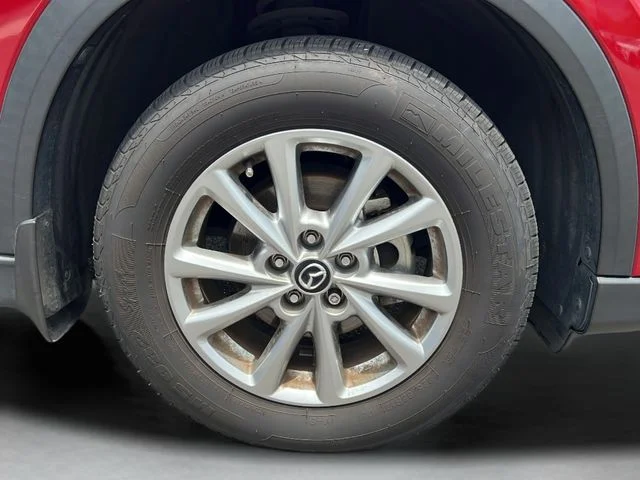 Used 2023 Red Mazda 2.5 S Select Package image 10
