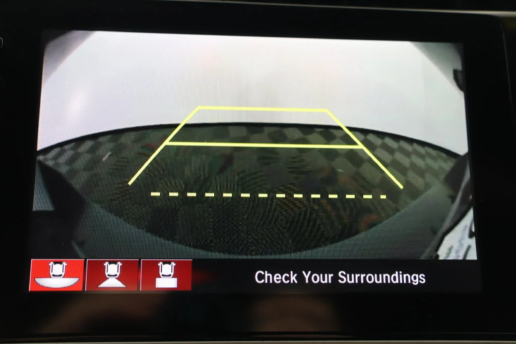 Used 2020  Honda Sport Touring image 18