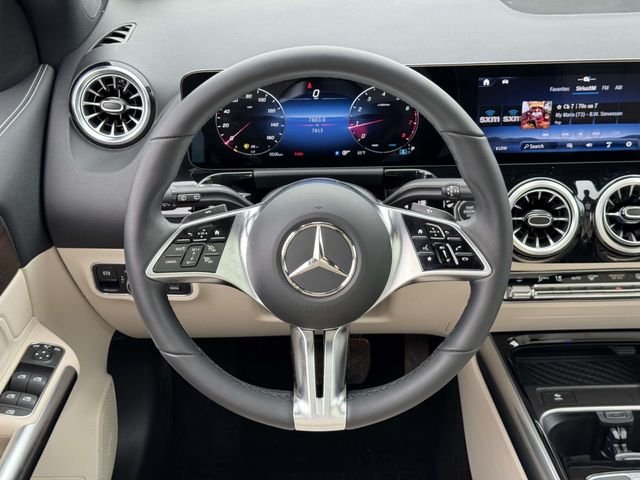 Certified Used 2026 White Mercedes-Benz GLA 250 image 21