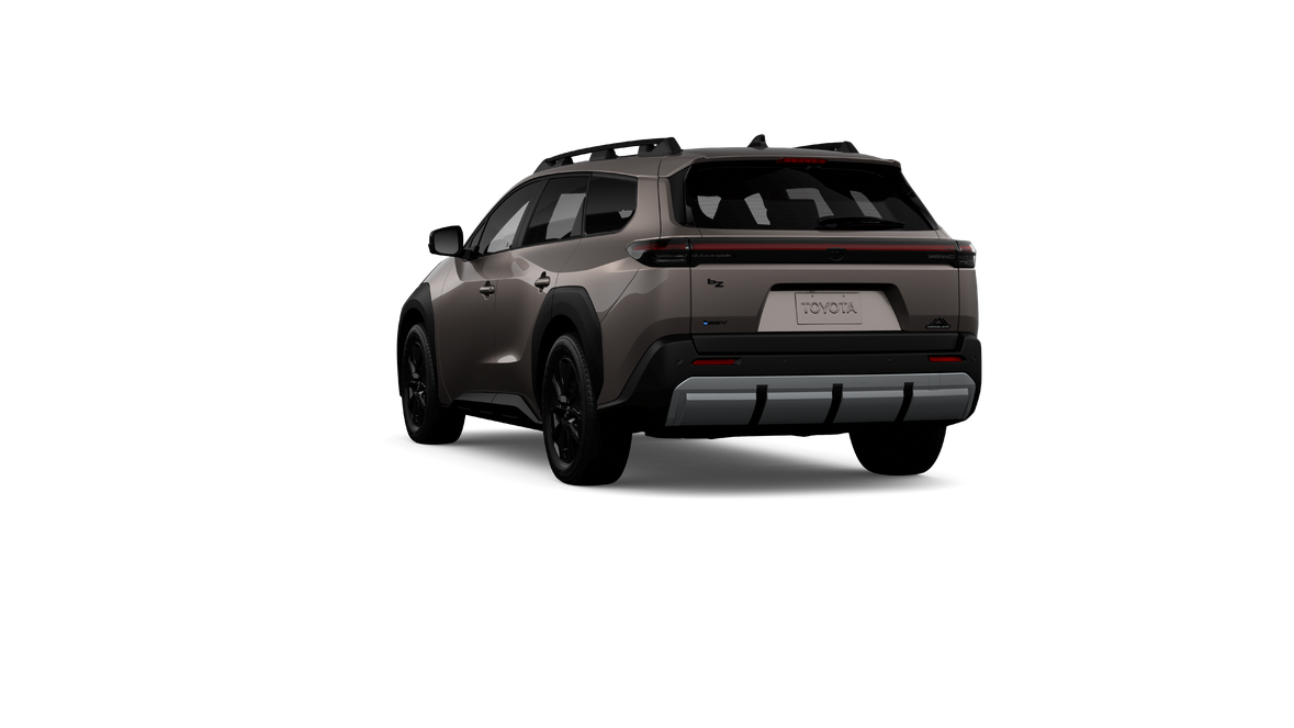 New 2027 Stepping Stone Toyota bZ Woodland Premium image 26