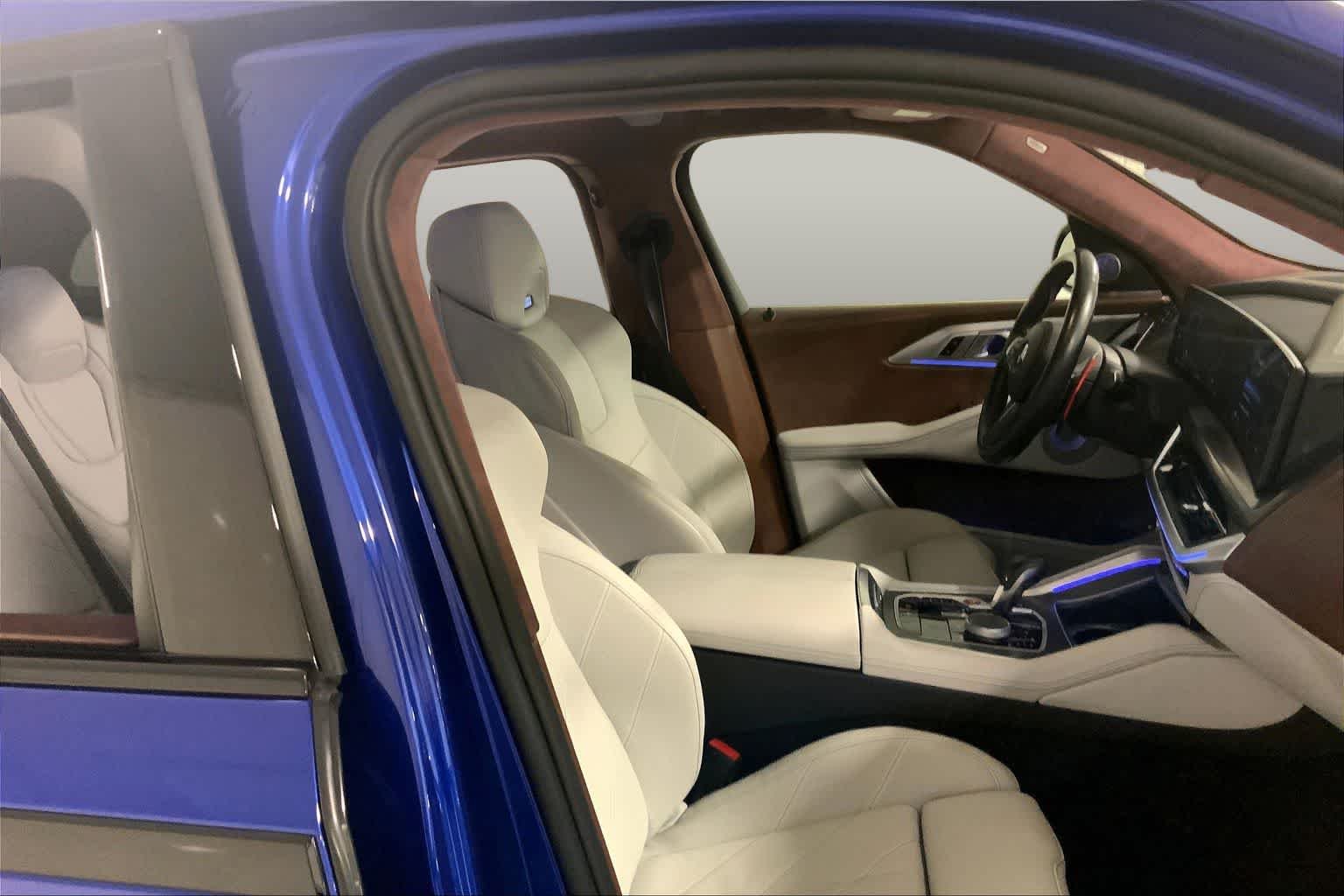 Certified Pre-Owned 2023 BMW XM