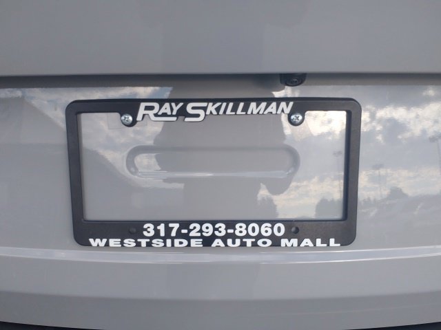 New 2026 Aero Gray Metallic Mazda 2.5 S Premium AWD image 24