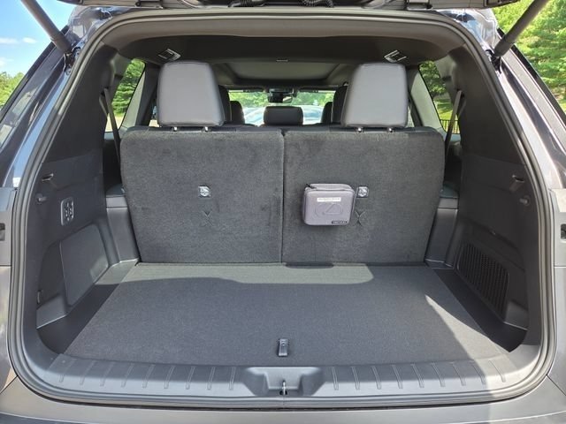 New 2026 Cloudburst Gray Lexus PREMIUM AWD image 25