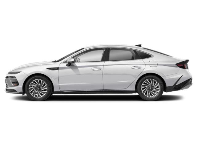 New 2027 Serenity White Hyundai SEL image 2
