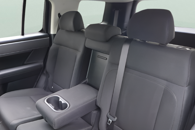 Used 2026 Gray Hyundai SE image 14