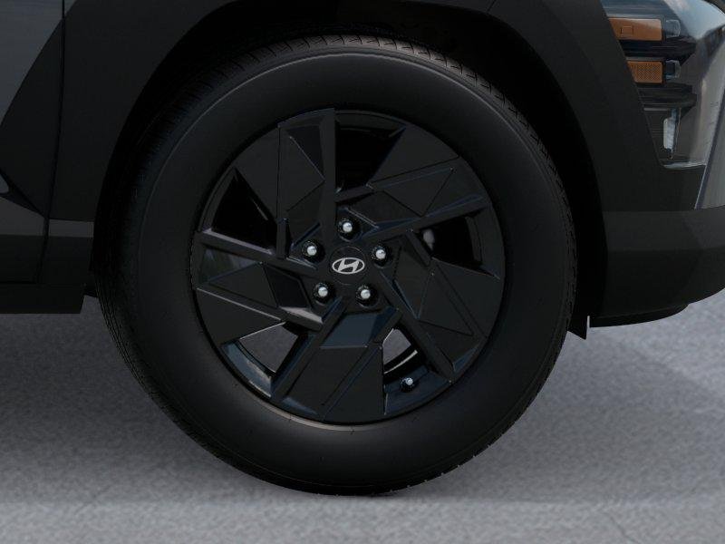 New 2026 Ecotronic Gray Pearl Hyundai SEL Sport image 27