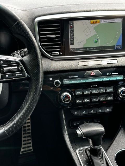 2020 Kia Sportage SX - Photo 34