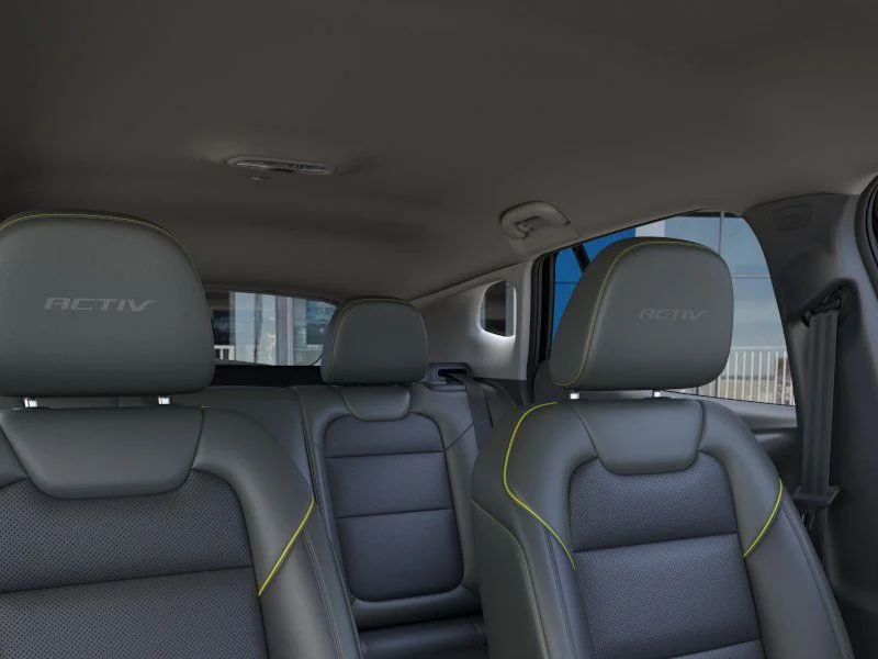 2026 Chevrolet Trax Activ - Photo 24