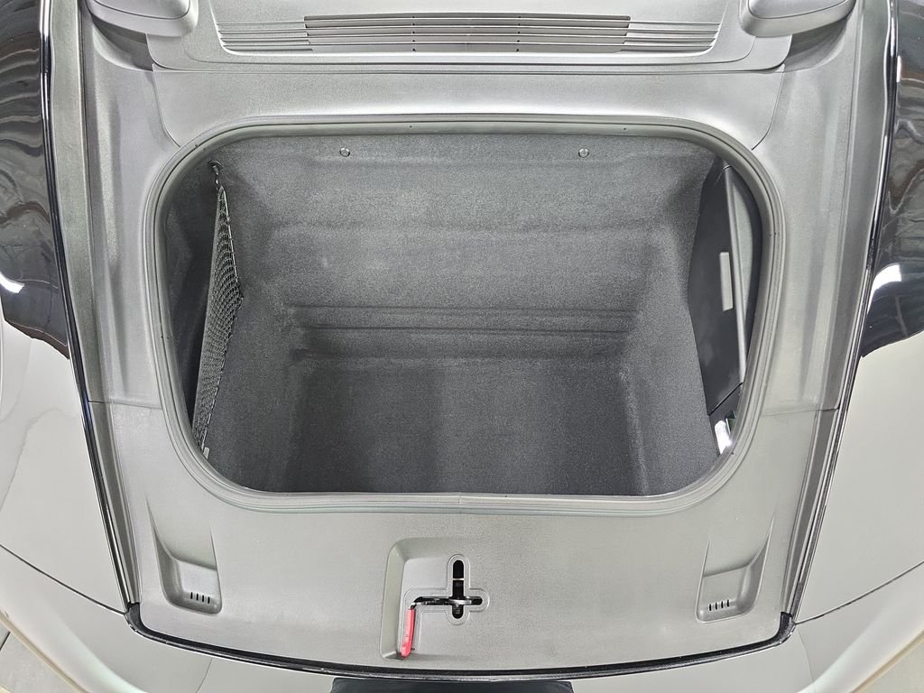 Certified Used 2024  Porsche Carrera T image 25