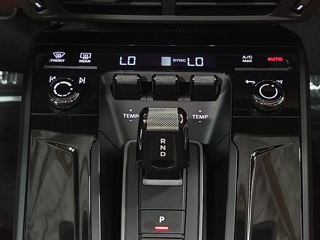Certified Used 2026  Porsche Carrera GTS image 19