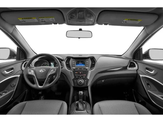 Used 2018 Twilight Black Hyundai 2.4L image 11