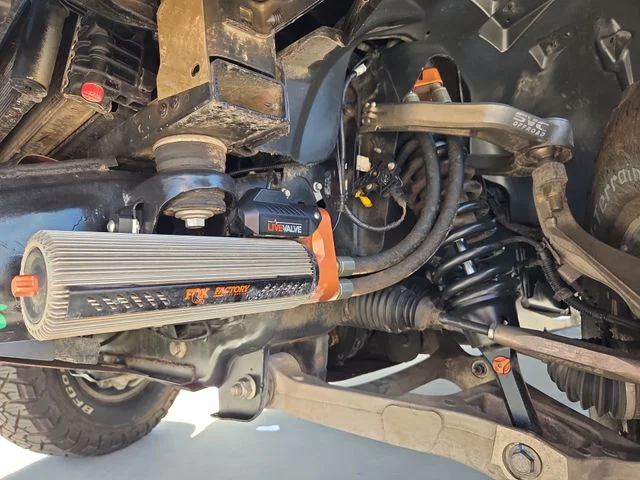 Used 2019 Black Ford Raptor image 33