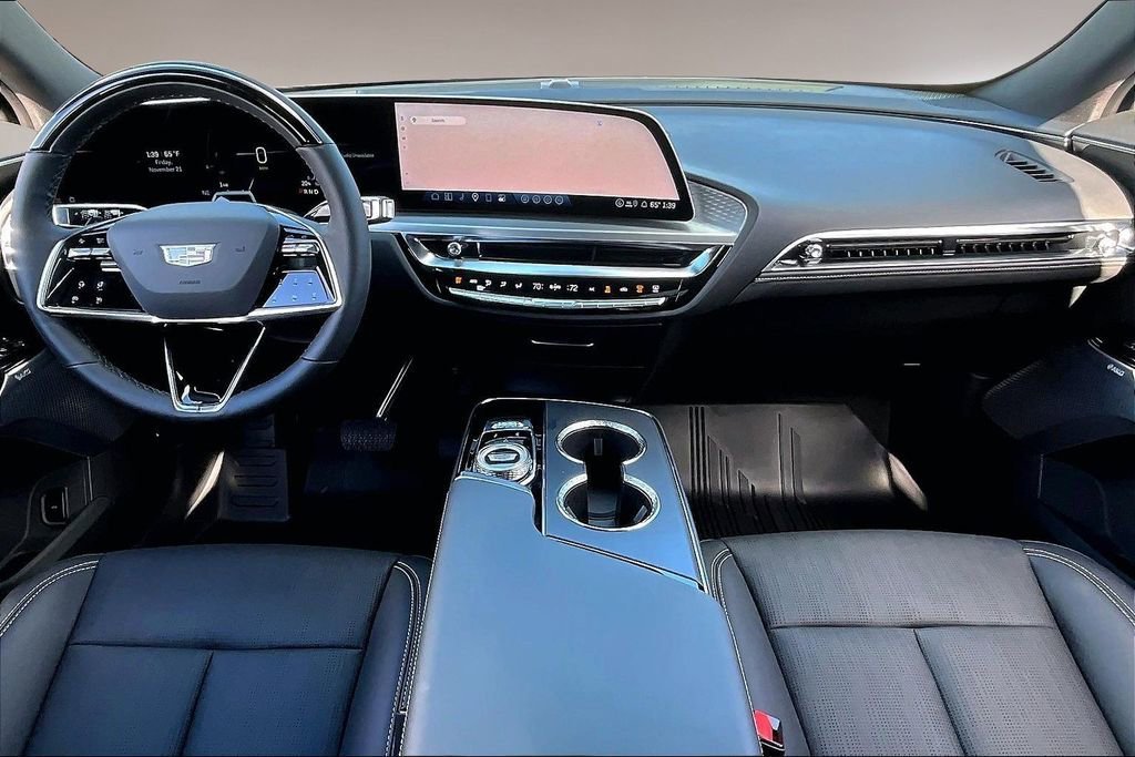 2026 Cadillac LYRIQ Premium Luxury - Photo 5