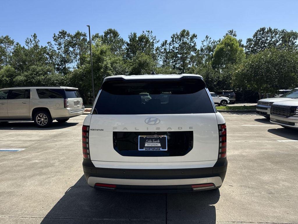 New 2026 White Pearl Hyundai SE FWD image 20
