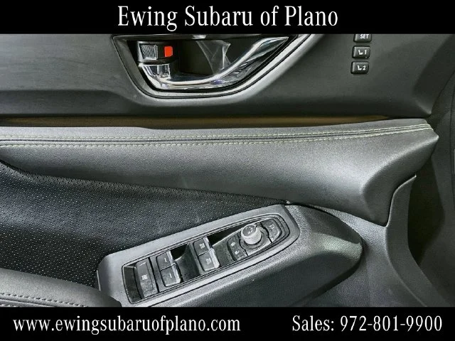 2026 Subaru Ascent Onyx Edition-Touring - Photo 18