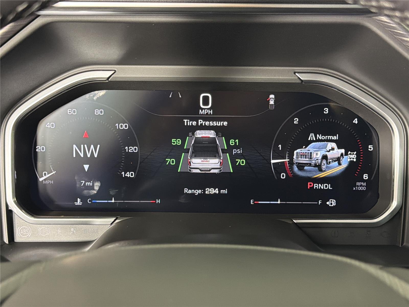 New 2026 Onyx Black GMC Denali Ultimate image 28