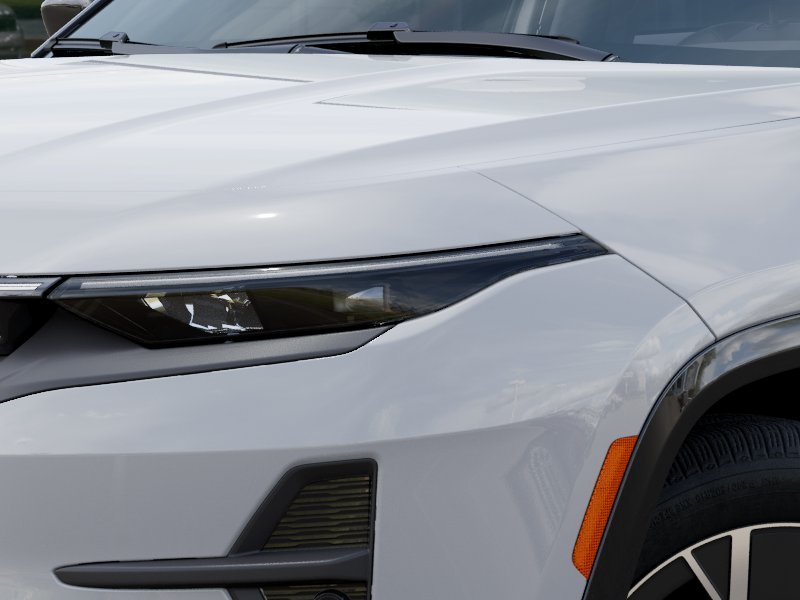 2025 Jeep Wagoneer S Limited - Photo 22