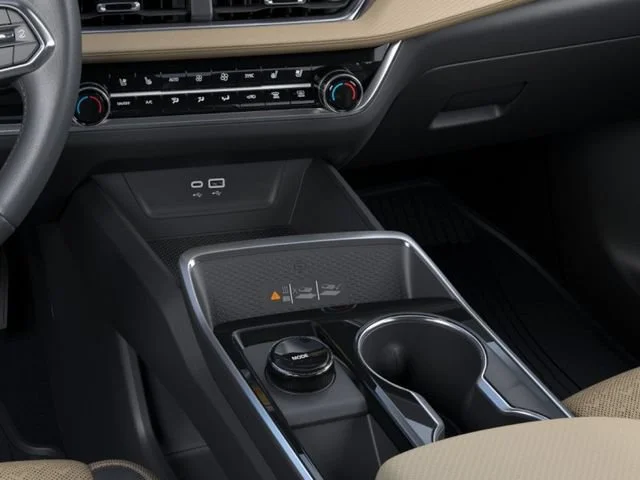 New 2027 Mosaic Black Metallic Chevrolet ACTIV image 23