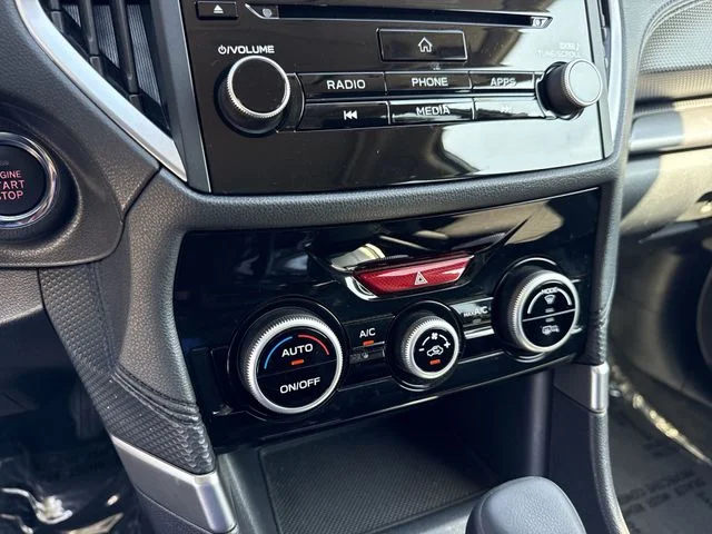 Used 2020 White Subaru Premium image 19