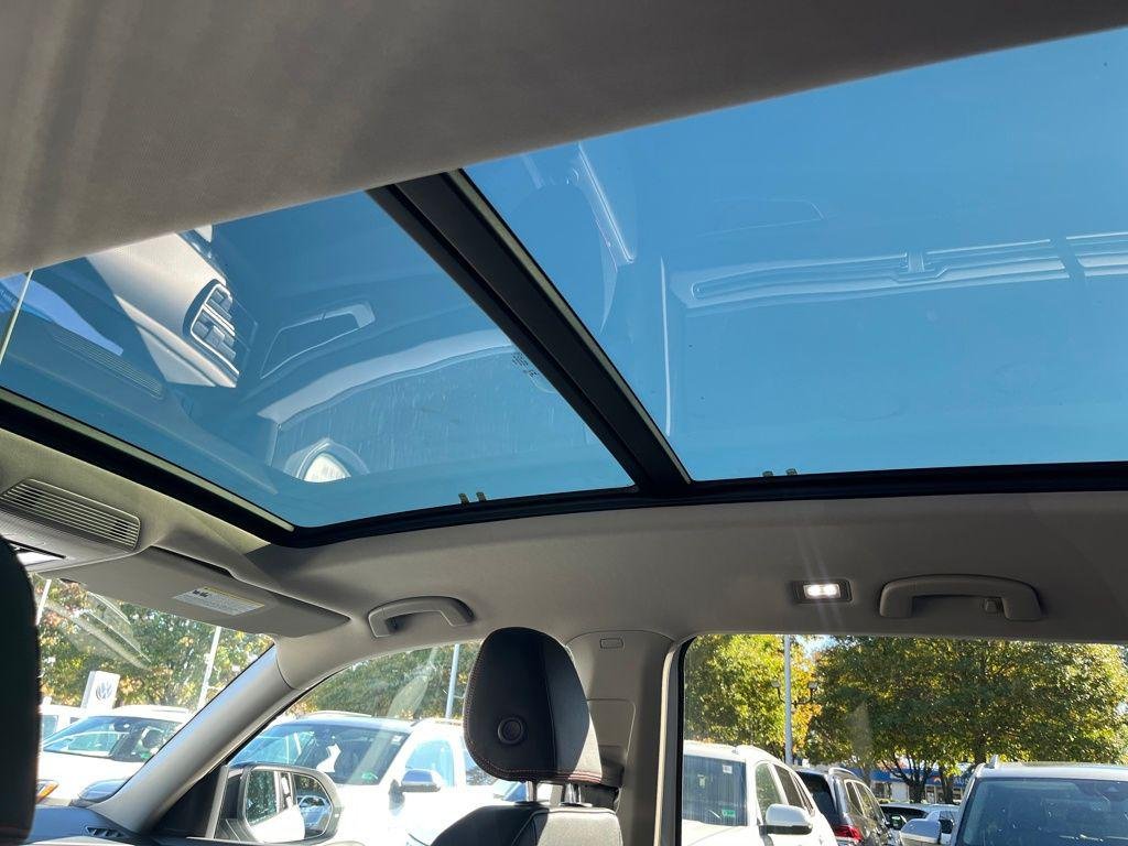 2026 Volkswagen Atlas Atlas Peak Edition - Photo 26
