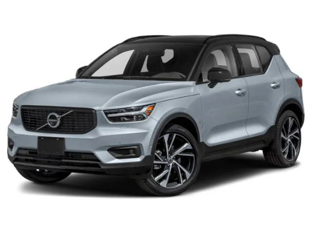 Used 2019  Volvo R-Design image 1