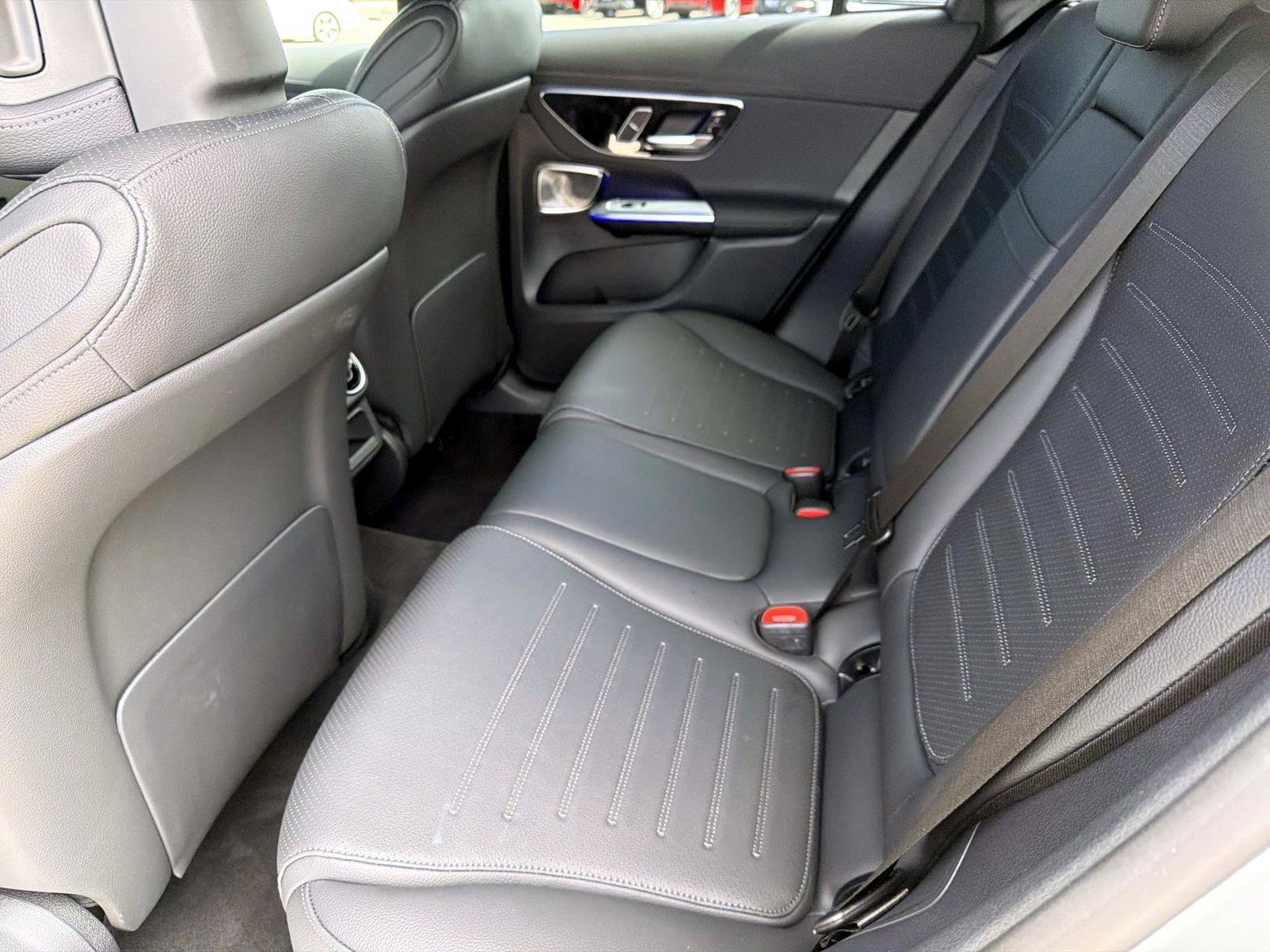 Used 2026 Silver Metallic Mercedes-Benz 300 image 11