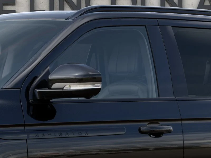 New 2027 Black Lincoln Reserve image 20
