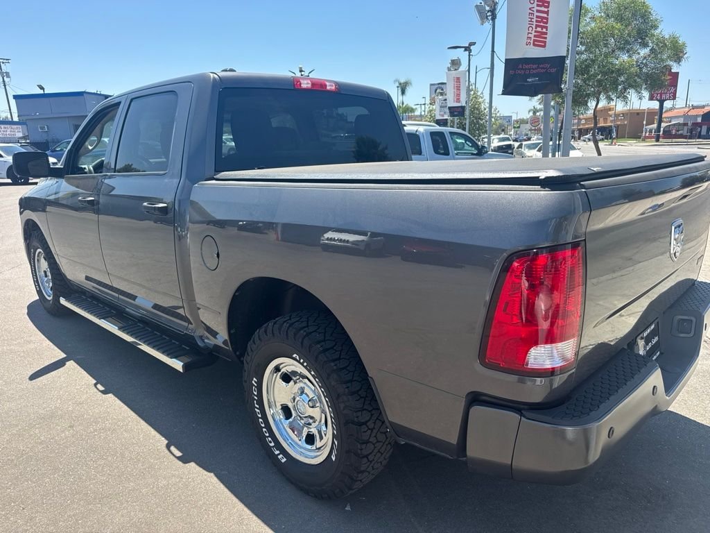 Used 2015 Gray Ram Express image 3