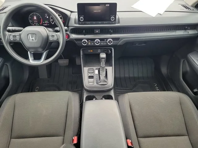 2024 Honda CR-V LX - Photo 6