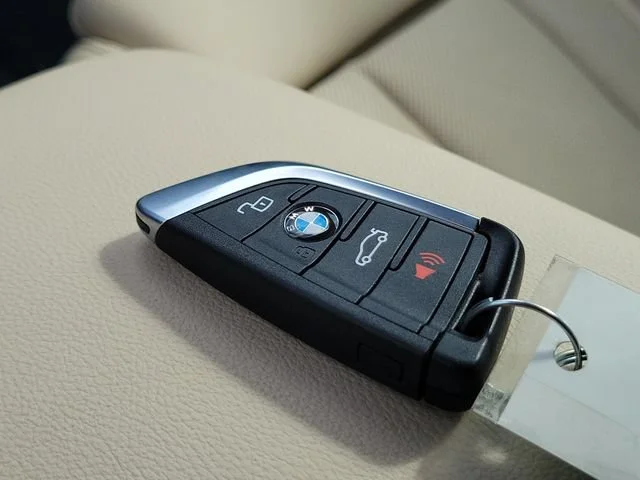 2024 BMW X3 30i - Photo 37