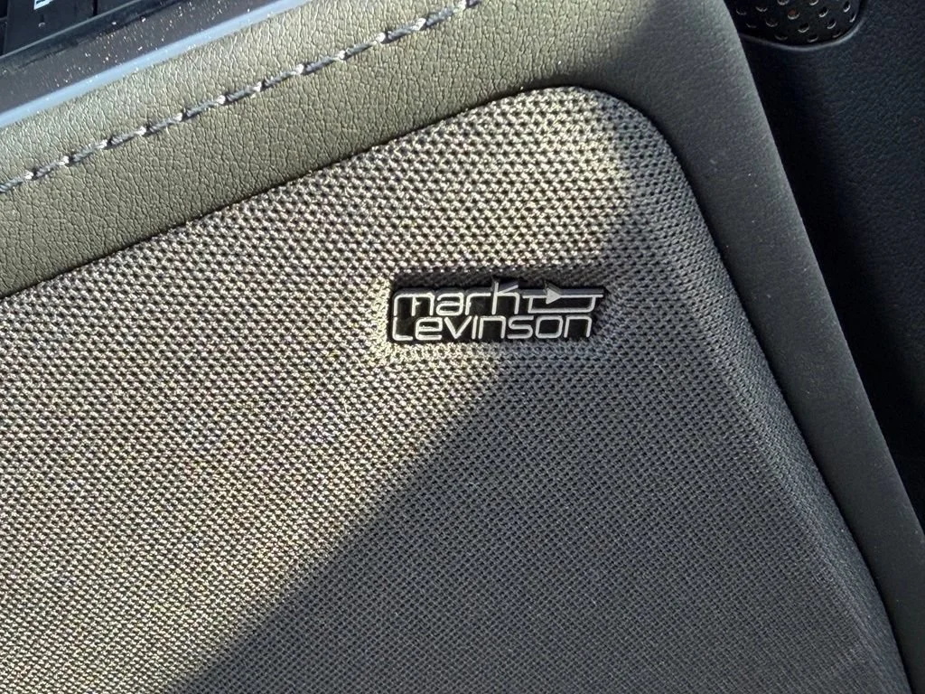 Used 2025 Gray Lexus Luxury image 22