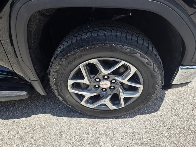 New 2026 Onyx Black GMC Denali Ultimate image 18