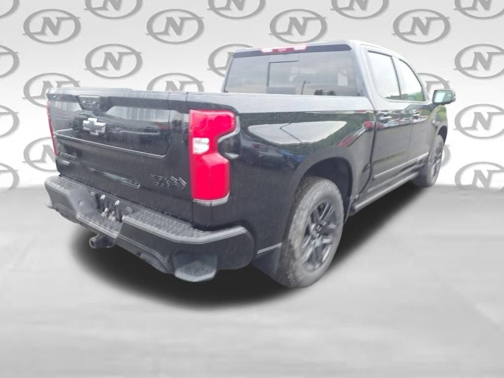 2026 Chevrolet Silverado 1500 High Country - Photo 29