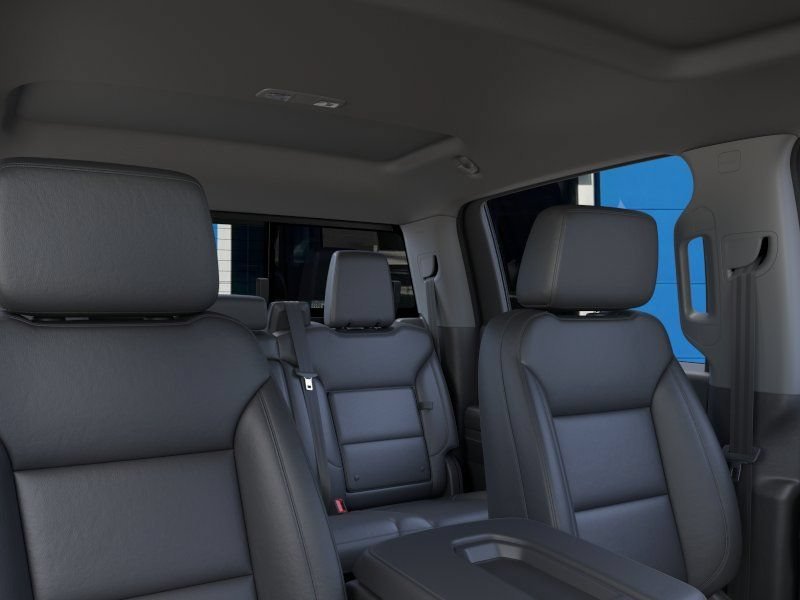 2026 Chevrolet Silverado 1500 LT - Photo 25