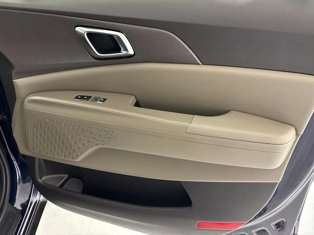 New 2026 Blue Kia EX image 46