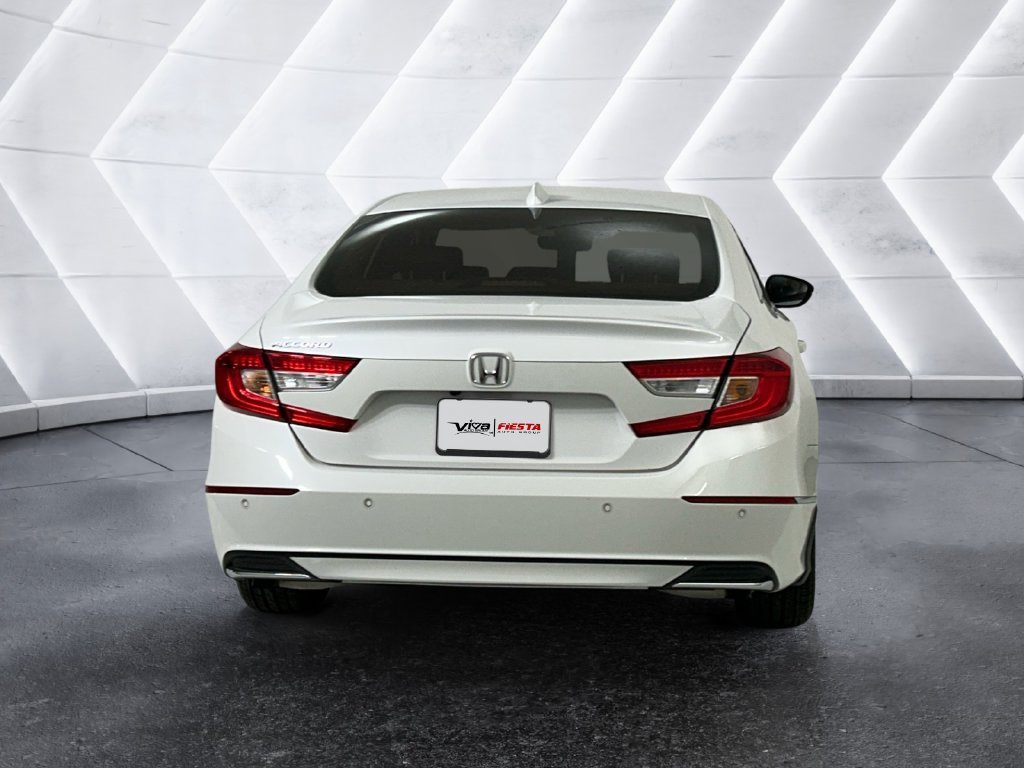 Used 2022  Honda EX-L image 5