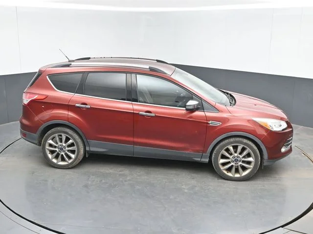 Used 2016 Sunset Ford SE image 25