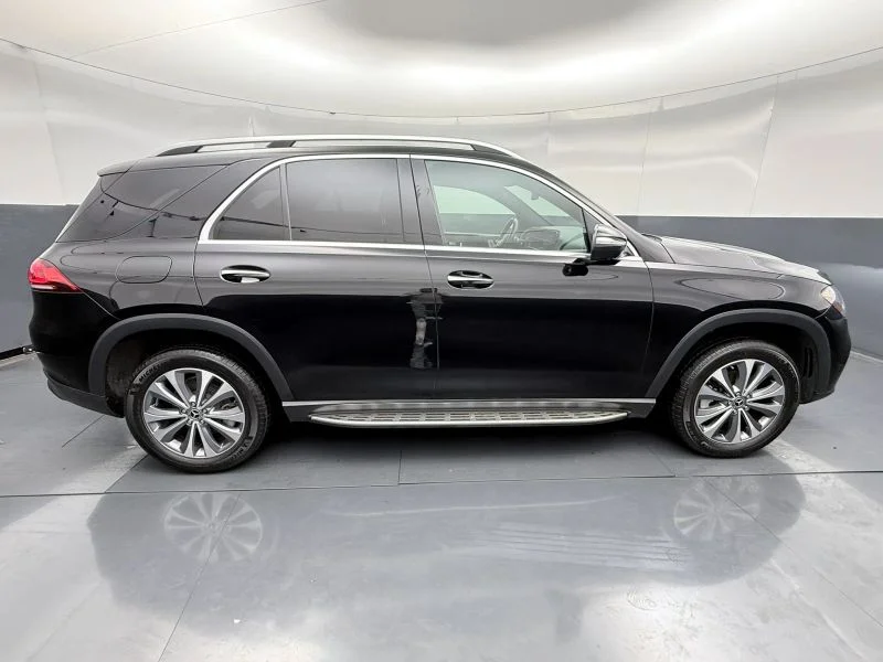 Used 2023  Mercedes-Benz GLE 350 4MATIC® Sport Utility 4D image 8
