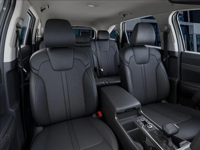 New 2026 Gray Kia S image 15