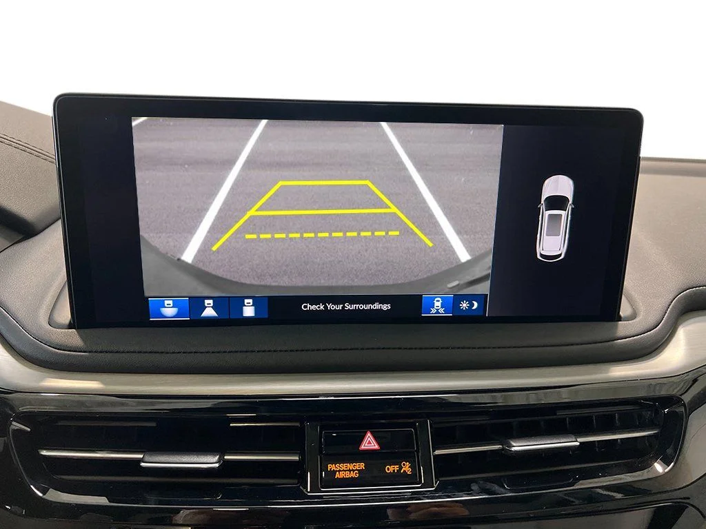 2026 Acura MDX Technology Package - Photo 26