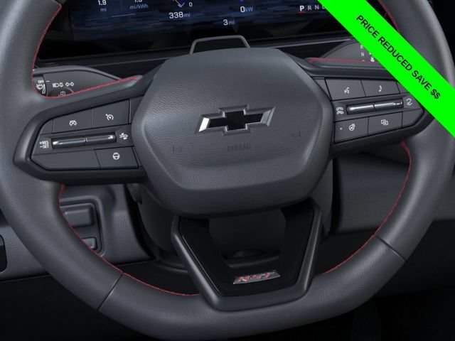 2024 Chevrolet Silverado EV RST - Photo 19