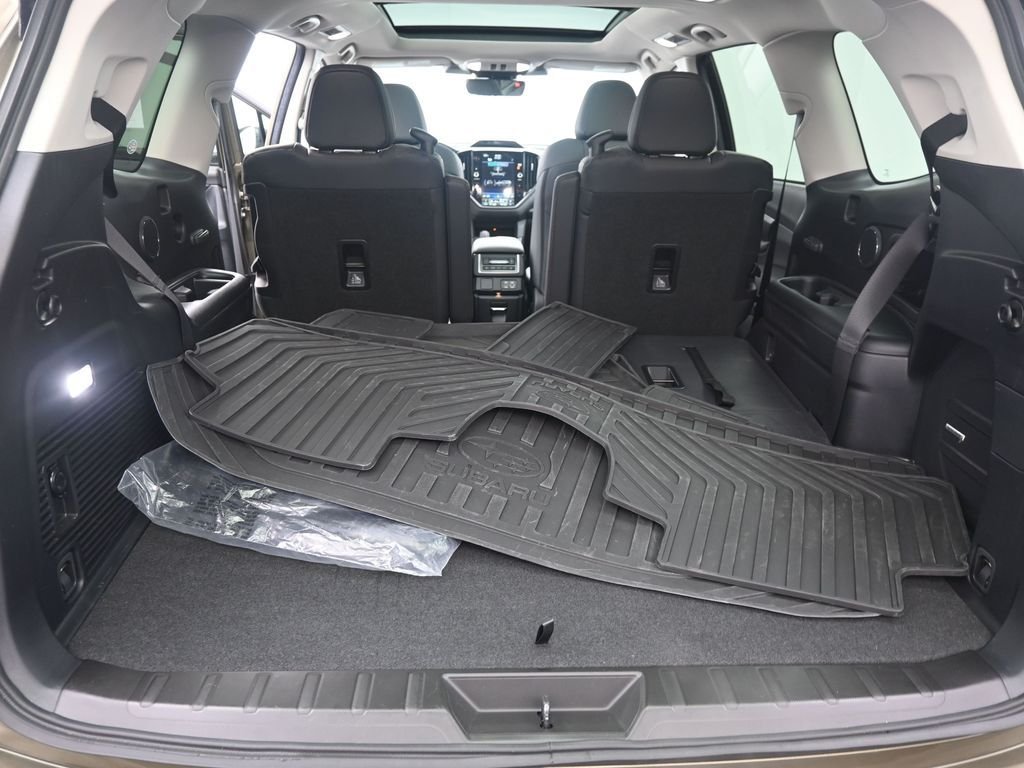 Used 2025 Brown Subaru Limited Bronze Edition image 23