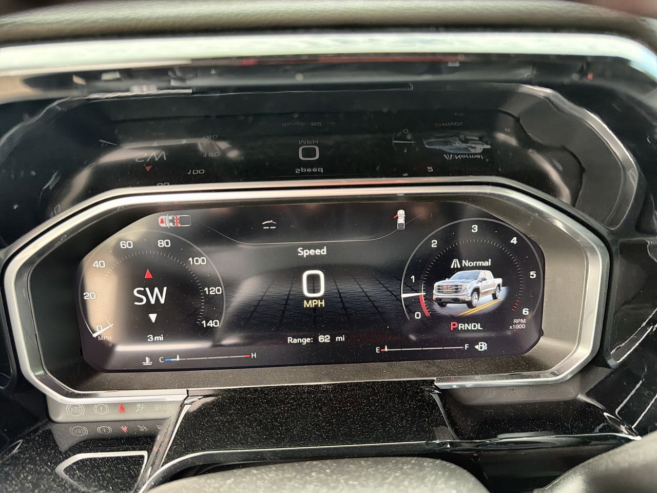 New 2026 Onyx Black GMC SLE image 12