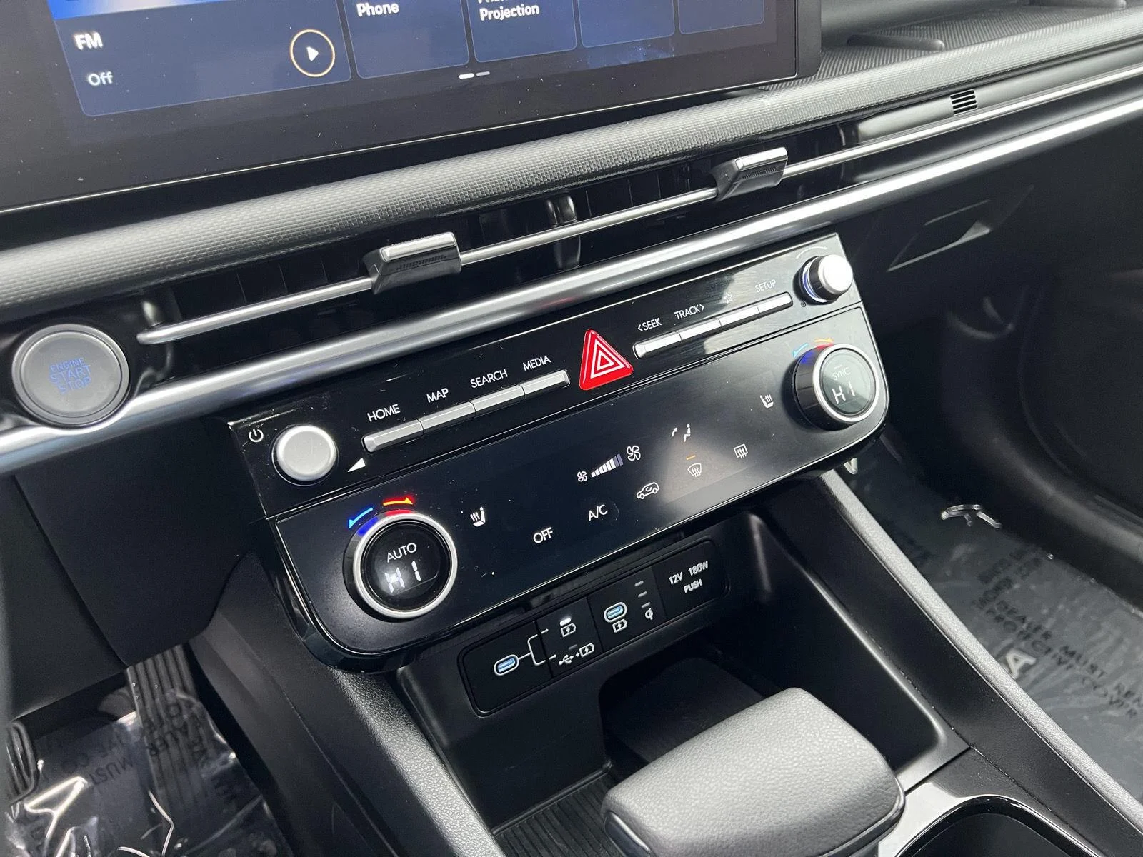 2025 Hyundai Tucson SEL - Photo 25