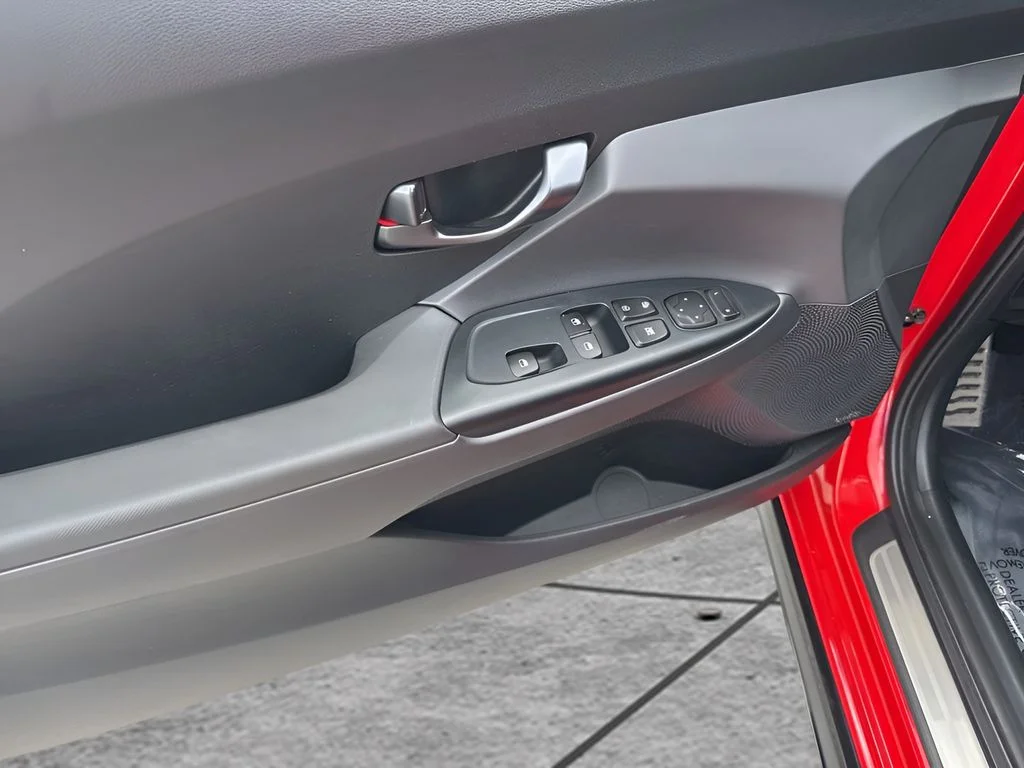Used 2019 Red Hyundai N image 24