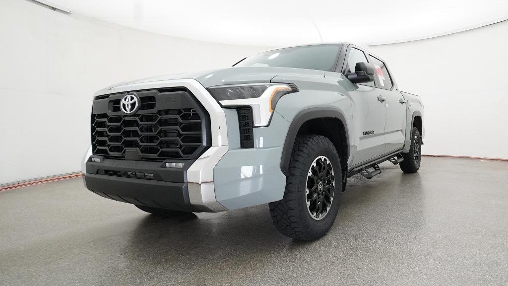 New 2026 Lunar Rock Toyota SR5 image 49